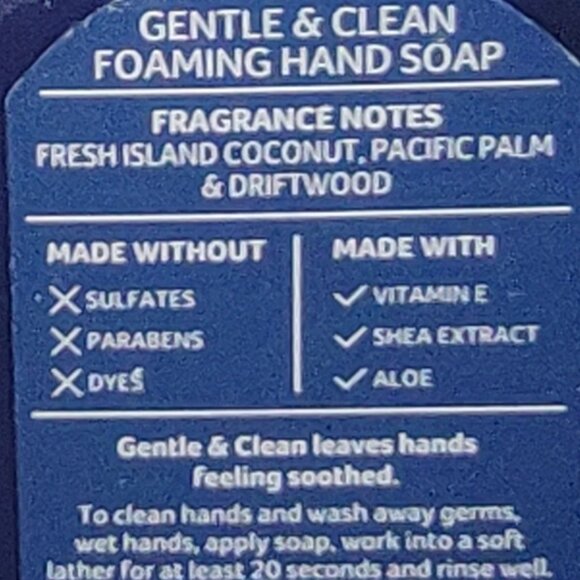 π 3 NWT BATH AND BODY WORKS HONOLULU SUN HAND SOAP BUNDLE - Picture 2 of 2